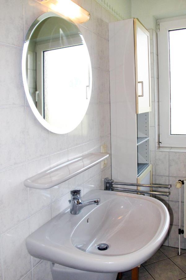 Apartment Gitta By Interhome Ruhwarden ภายนอก รูปภาพ