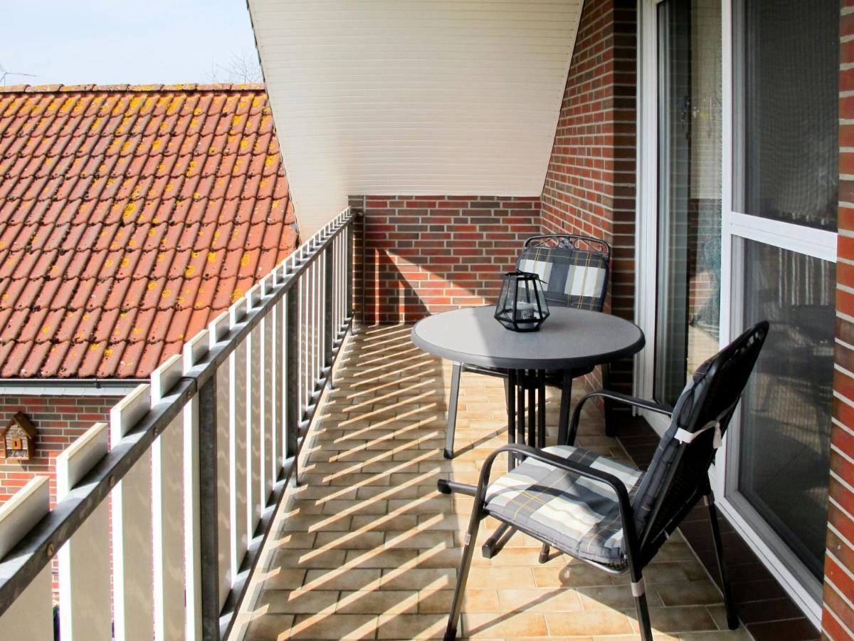 Apartment Gitta By Interhome Ruhwarden ภายนอก รูปภาพ