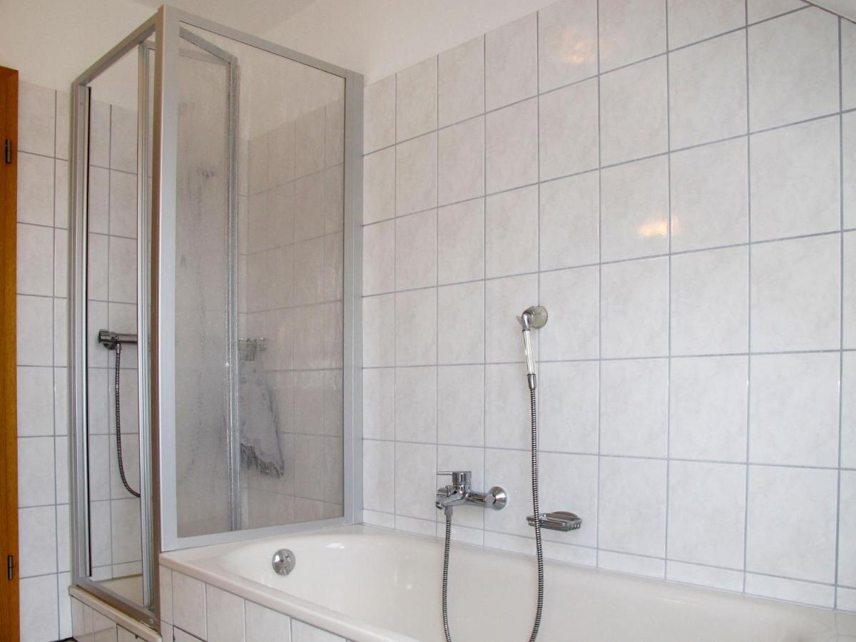 Apartment Gitta By Interhome Ruhwarden ภายนอก รูปภาพ